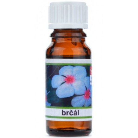 Vonná esence - Brčál - 10 ml - Michal