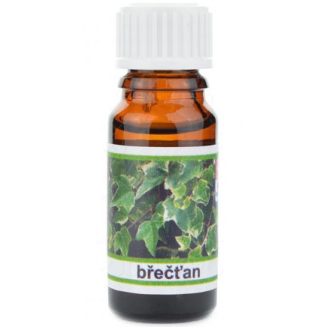Vonná esence - Břečťan - 10 ml - Michal