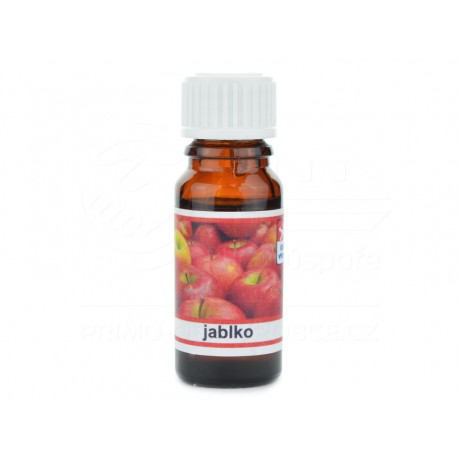 Vonná esence - Jablko - 10 ml - Michal