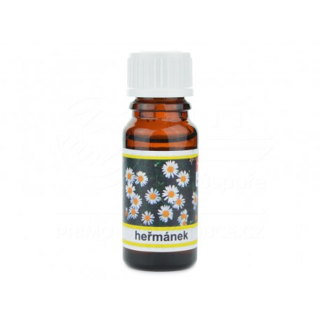 Vonná esence - Heřmánek - 10 ml - Michal