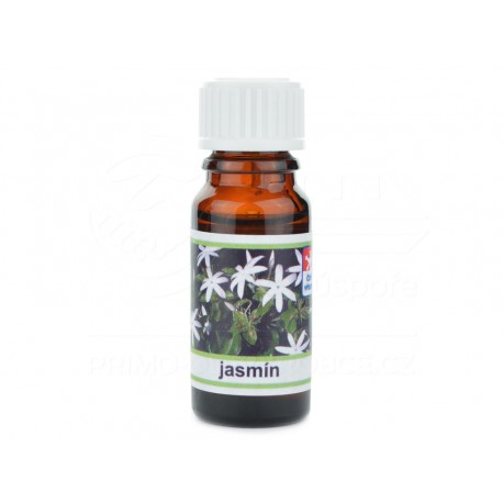 Vonná esence - Jasmín - 10 ml - Michal