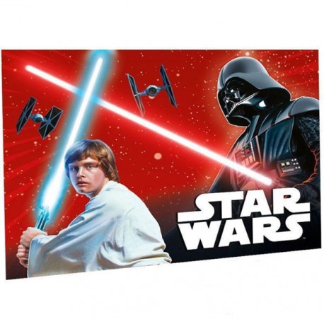 Dětský ručník 30x40cm - Star Wars - SDS