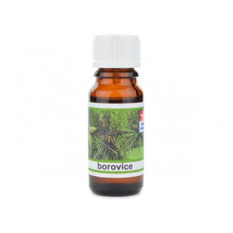 Vonná esence - Borovice - 10 ml - Michal