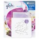 Náplň Glade Discreet - Levandule & jasmín - 8 g - Brise