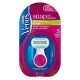 Gillette Venus Snap - holící strojek s praktickým pouzdrem