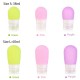 Cestovní nádobka na šampon - 60 ml