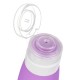 Cestovní nádobka na šampon - 60 ml