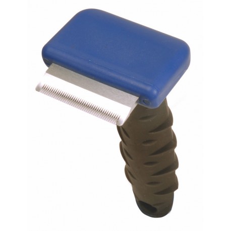 Furminátor malý - hřeben na vyčesávání zvířecích chlupů - 4,6cm