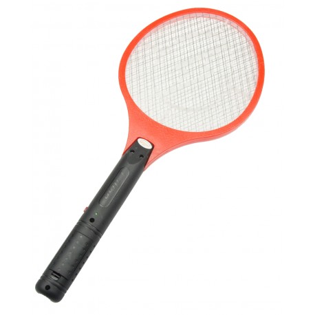 Elektrická plácačka na mouchy LTD-001A