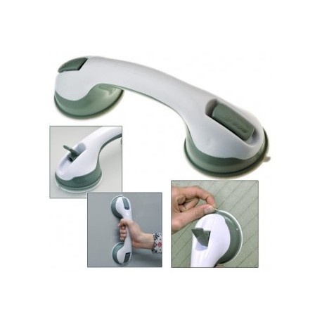 Přenosné madlo do koupelny