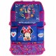 Dětský organizér do auta - Minnie Mouse