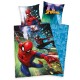 Dětské povlečení - Spiderman - 140 x 200 - Herding