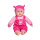 Česky mluvící a zpívající panenka Terezka - 46 cm - PlayTo