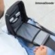 Bezpečnostní batoh proti krádežím - InnovaGoods
