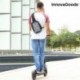 Bezpečnostní batoh proti krádežím - InnovaGoods