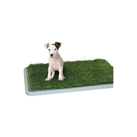 Toaleta pro domácí mazlíčky - Potty Patch