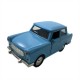 Retro autíčko - Trabant 601 - Rappa