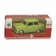 Retro autíčko - Trabant 601 - Rappa