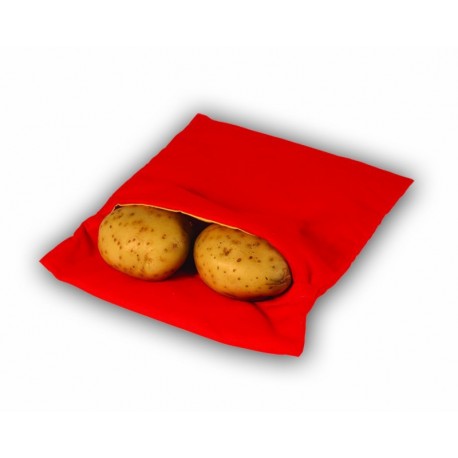 Vařič brambor do mikrovlnky - Potato Express