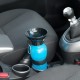 Cestovní láhev na vodu pro psy- 550 ml