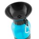 Cestovní láhev na vodu pro psy- 550 ml