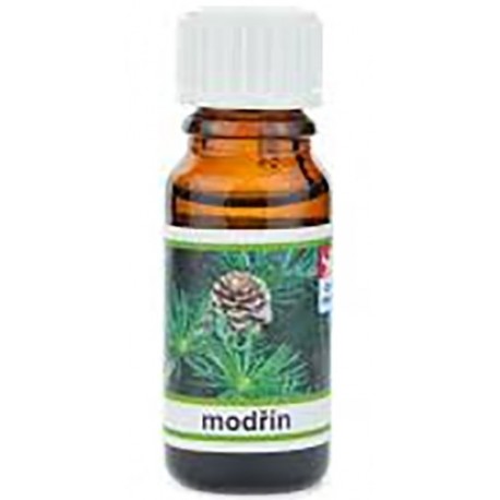 Vonná esence - Modřín - 10 ml - Michal