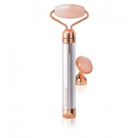 Vibrační obličejový váleček - Flawless Contour