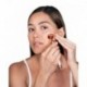 Vibrační obličejový váleček - Flawless Contour