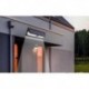 Solární LED světlo s detekcí pohybu LF-1630 - 90 LED