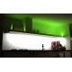 Barevný LED pás 5050 - 5 metrů - kompletní set