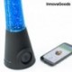 Lávová lampa s Bluetooth reproduktorem a mikrofonem - InnovaGoods