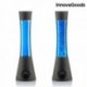 Lávová lampa s Bluetooth reproduktorem a mikrofonem - InnovaGoods