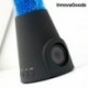 Lávová lampa s Bluetooth reproduktorem a mikrofonem - InnovaGoods