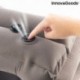Čelní nafukovací cestovní polštář Snoozy - InnovaGoods