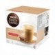 Kapsle Dolce Gusto - Espresso Macchiato Decaffeinato - 16 ks - Nescafé