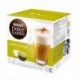 Kapsle Dolce Gusto - Cappuccino - 16 ks - Nescafé