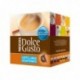 Kapsle Dolce Gusto - Caffè Lungo Decaffeinato - 16 ks - Nescafé