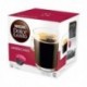 Kapsle Dolce Gusto - Americano - 16 ks - Nescafé