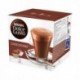 Kapsle Dolce Gusto - Chococino - 16 ks - Nescafé