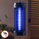 Světelný lapač hmyzu KL-1800 - InnovaGoods