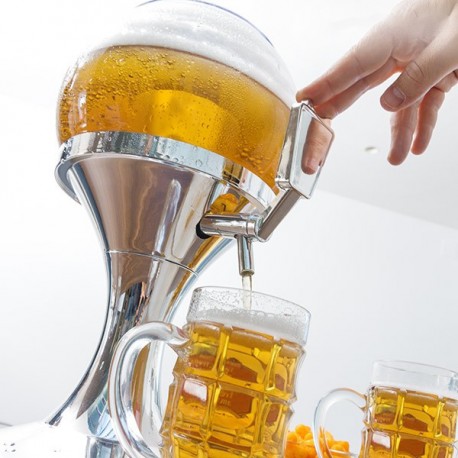 Nádoba na čepování nápojů - InnovaGoods