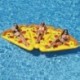 Nafukovací lehátko - pizza - Adventure Goods