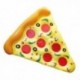 Nafukovací lehátko - pizza - Adventure Goods