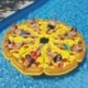 Nafukovací lehátko - pizza - Adventure Goods