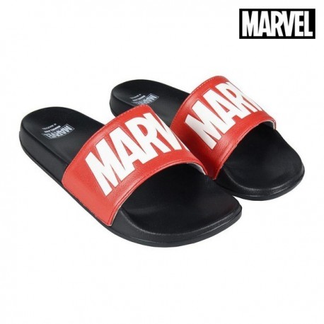 Pánské pantofle - Marvel