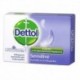 Antibakteriální toaletní mýdlo Sensitive - 100 g - Dettol