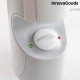 Ionizační čistička vzduchu Aionic - InnovaGoods