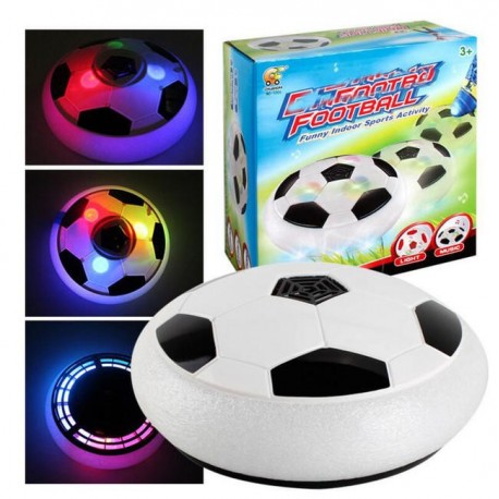 Vznášející se míč - Air Disk Hover Ball Vznášející se míč - Air Disk Hover Ball