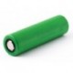 Průmyslová nabíjecí baterie HT-18650 (3000mAh, 3,7V, Li-ion) - 1 kus