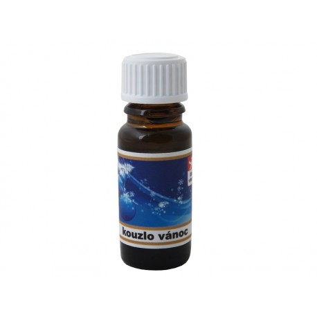 Vonná esence - Kouzlo Vánoc - 10 ml - Michal